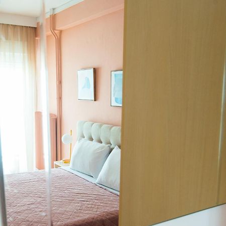 אלכסנדרופולי Axdhome Venizelou Project By Homebrain מראה חיצוני תמונה