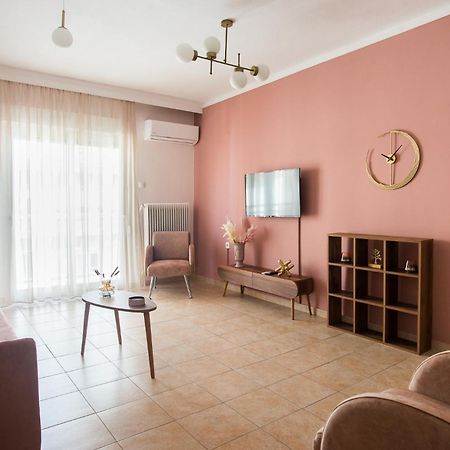 אלכסנדרופולי Axdhome Venizelou Project By Homebrain מראה חיצוני תמונה