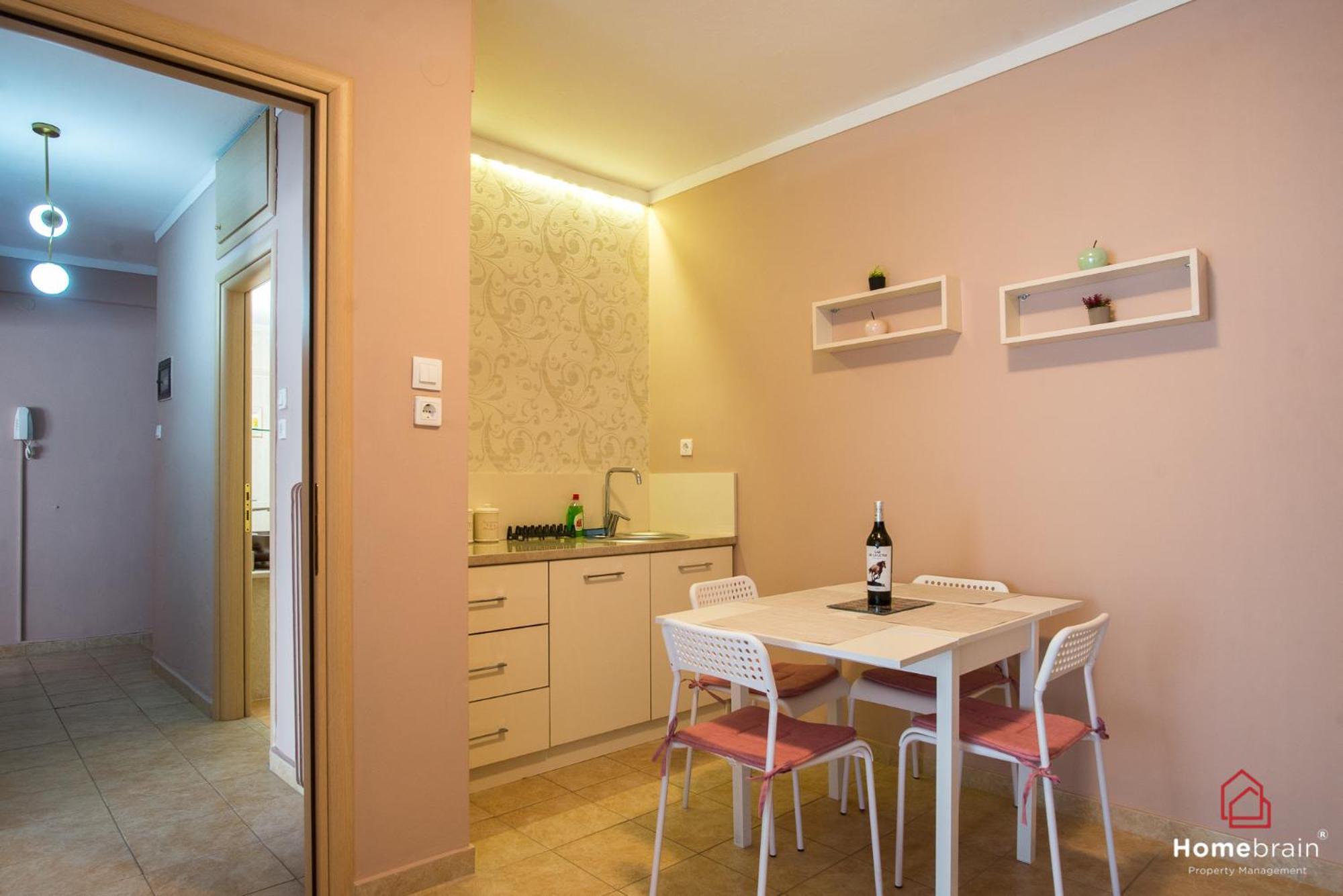 אלכסנדרופולי Axdhome Venizelou Project By Homebrain מראה חיצוני תמונה