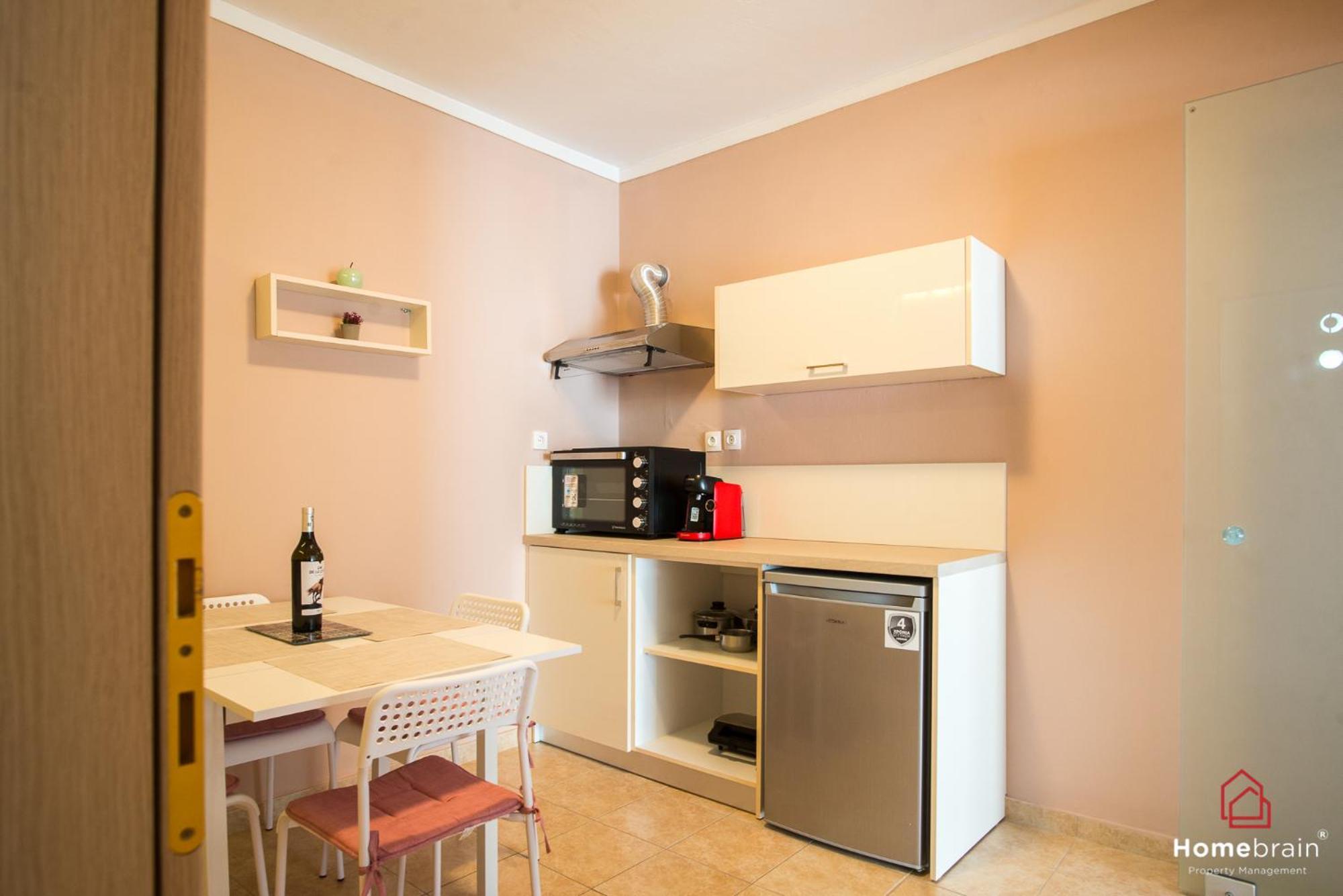 אלכסנדרופולי Axdhome Venizelou Project By Homebrain מראה חיצוני תמונה
