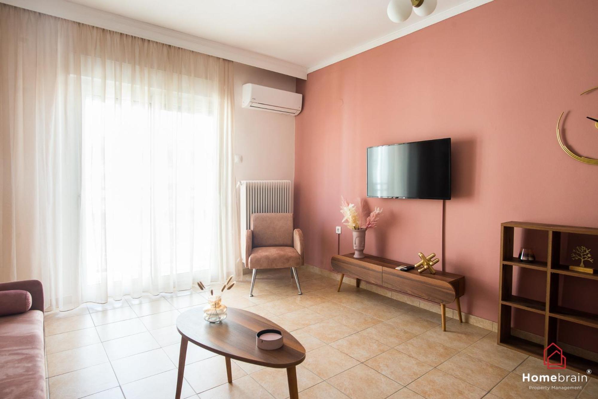 אלכסנדרופולי Axdhome Venizelou Project By Homebrain מראה חיצוני תמונה