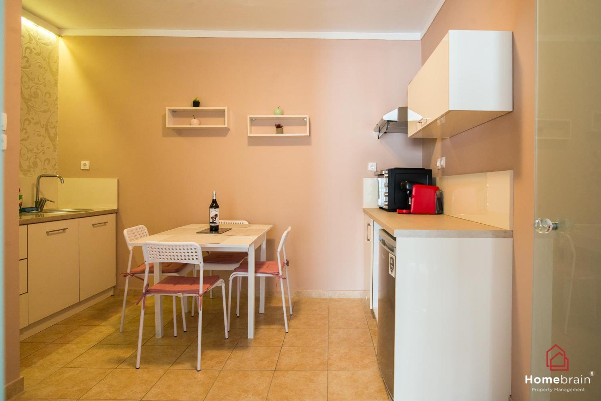 אלכסנדרופולי Axdhome Venizelou Project By Homebrain מראה חיצוני תמונה