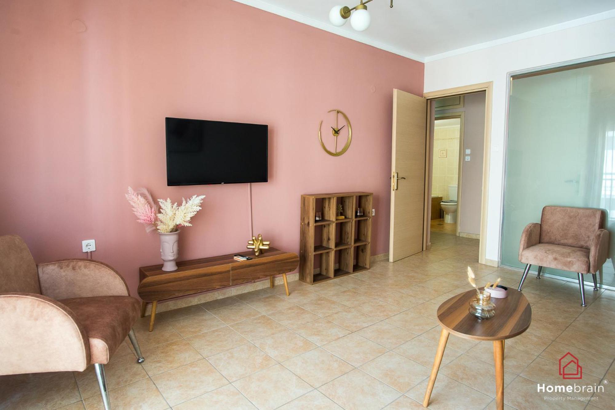 אלכסנדרופולי Axdhome Venizelou Project By Homebrain מראה חיצוני תמונה