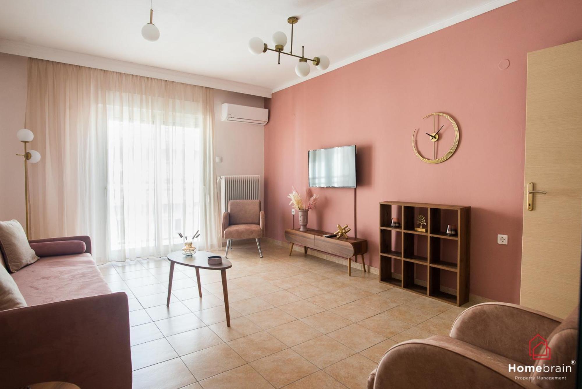 אלכסנדרופולי Axdhome Venizelou Project By Homebrain מראה חיצוני תמונה