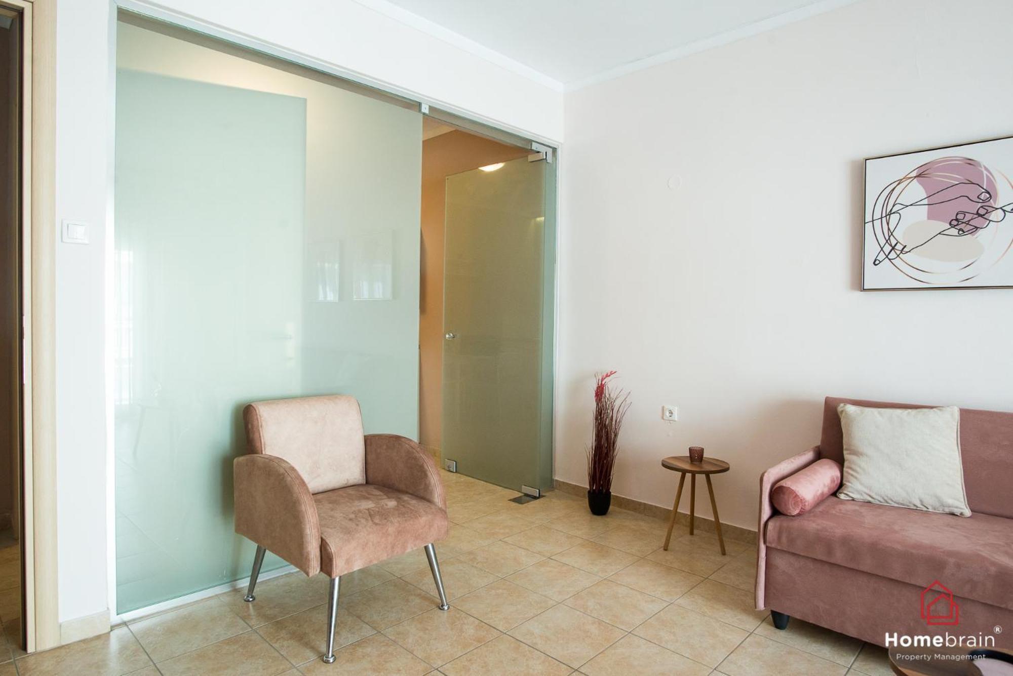 אלכסנדרופולי Axdhome Venizelou Project By Homebrain מראה חיצוני תמונה